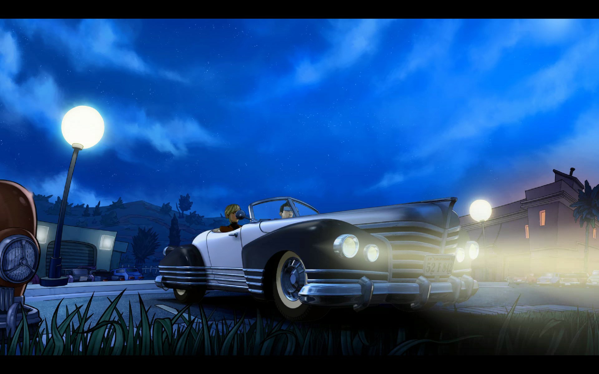 Hollywood Monsters 2 - Imagen 30